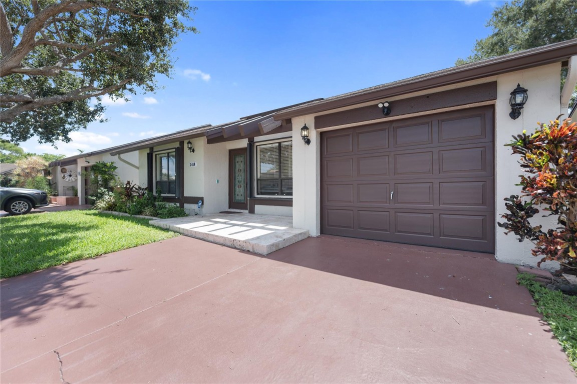 2014 17th Drive, Deerfield Beach