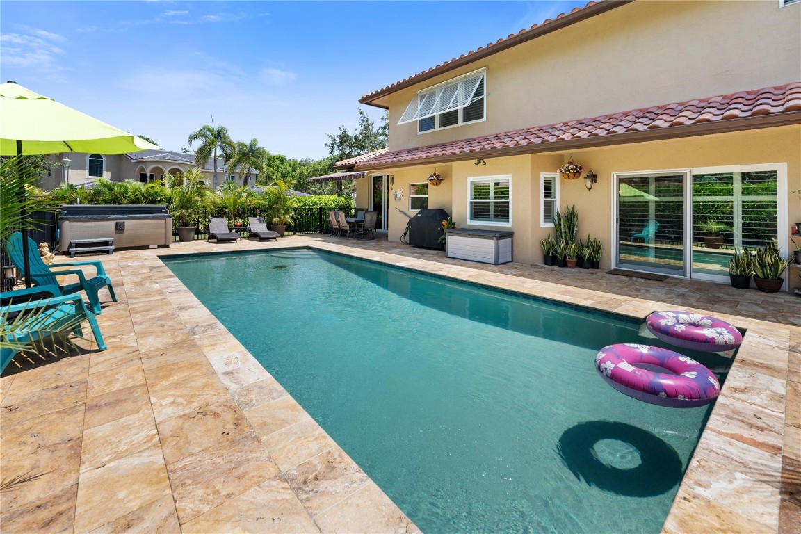 4170 NW 66th Avenue, Coral Springs