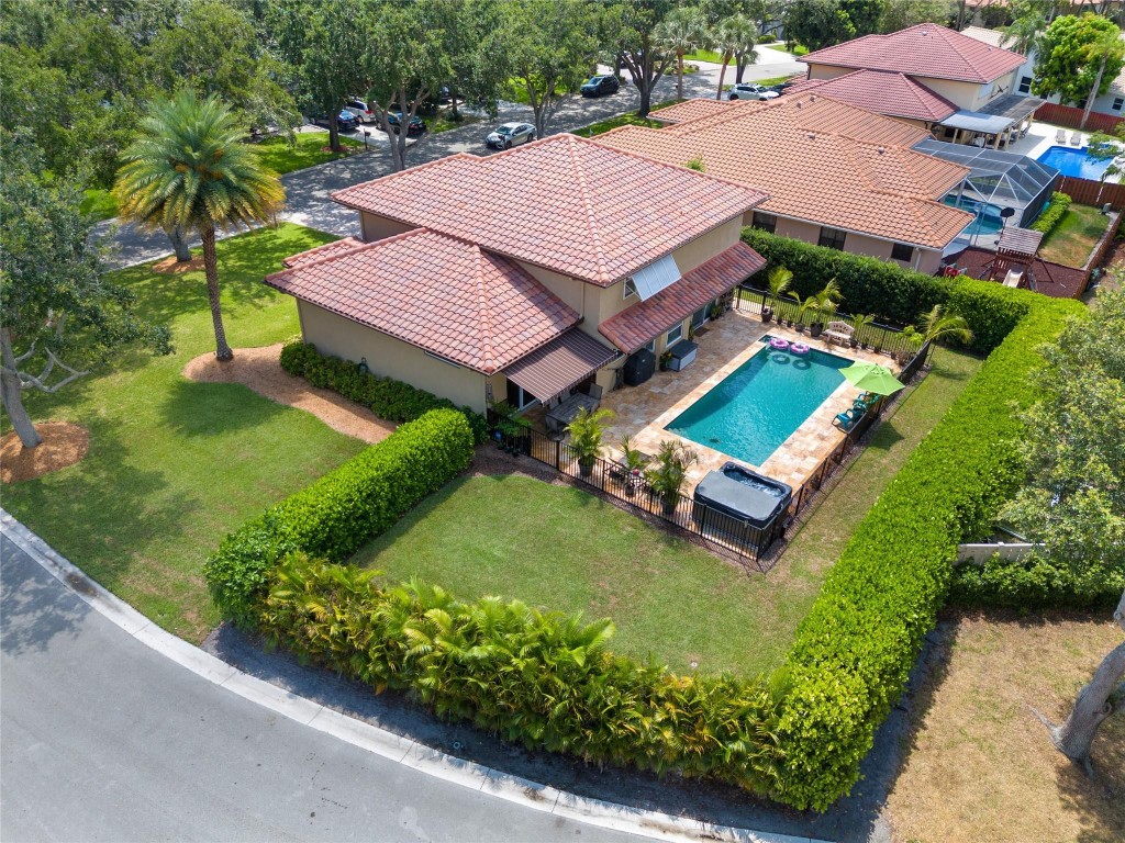 4170 NW 66th Avenue, Coral Springs