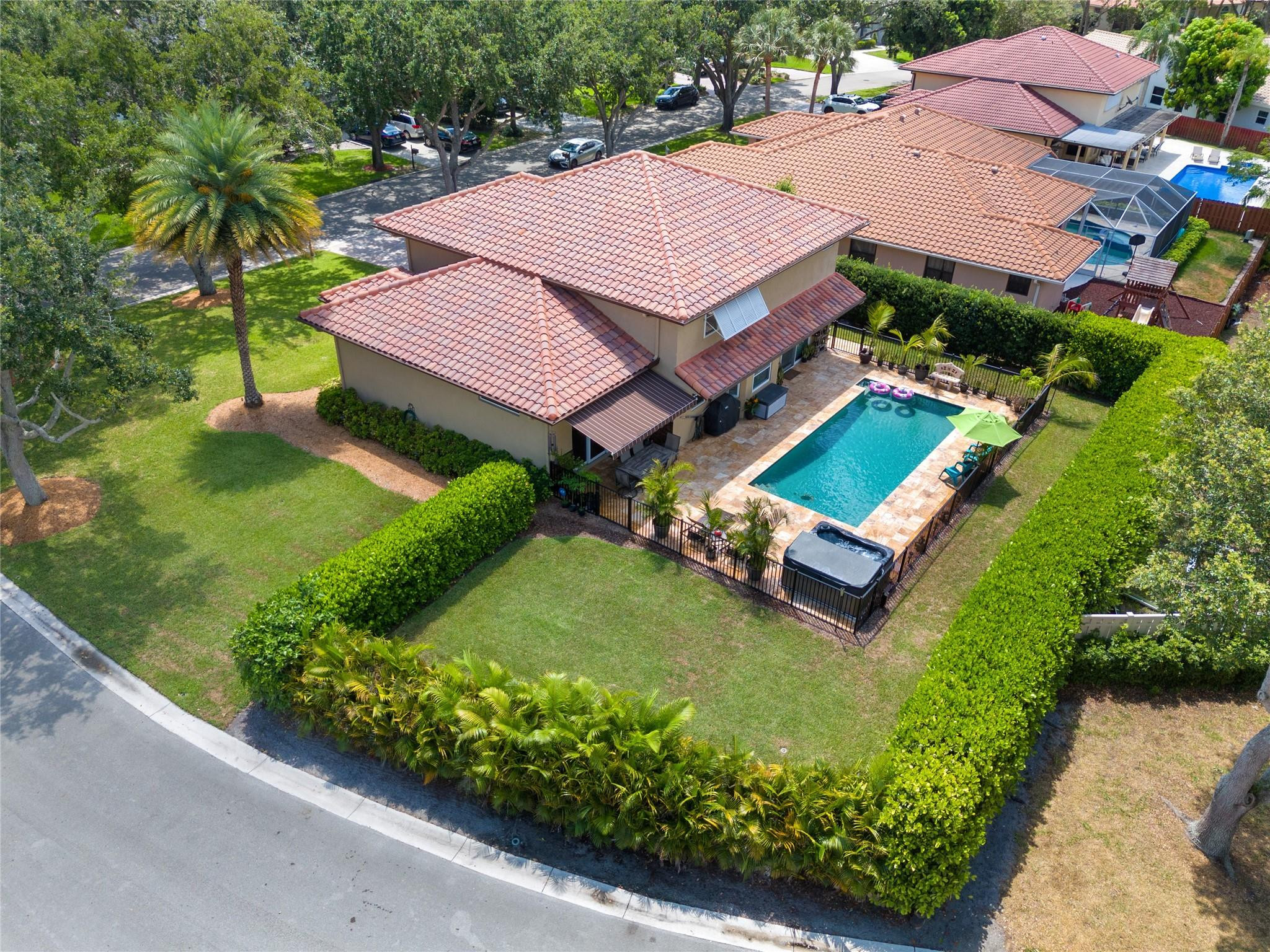 4170 NW 66th Avenue, Coral Springs