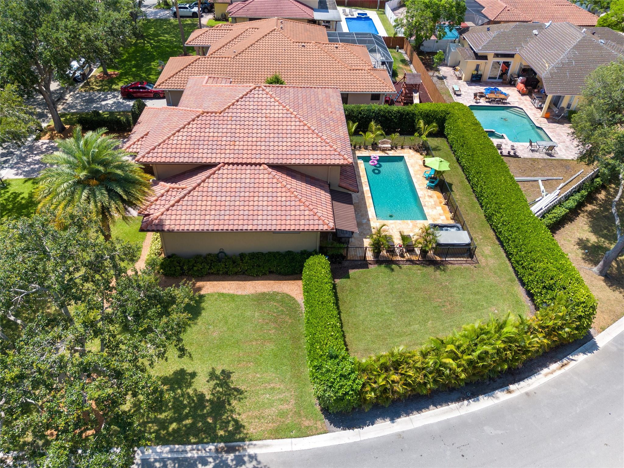 4170 NW 66th Avenue, Coral Springs