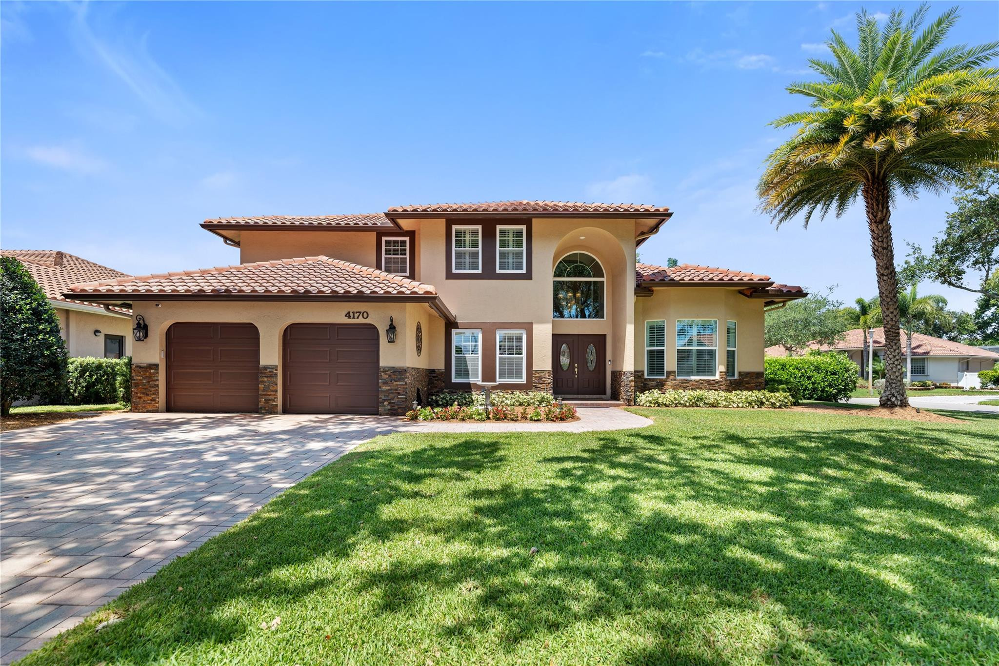 4170 NW 66th Avenue, Coral Springs