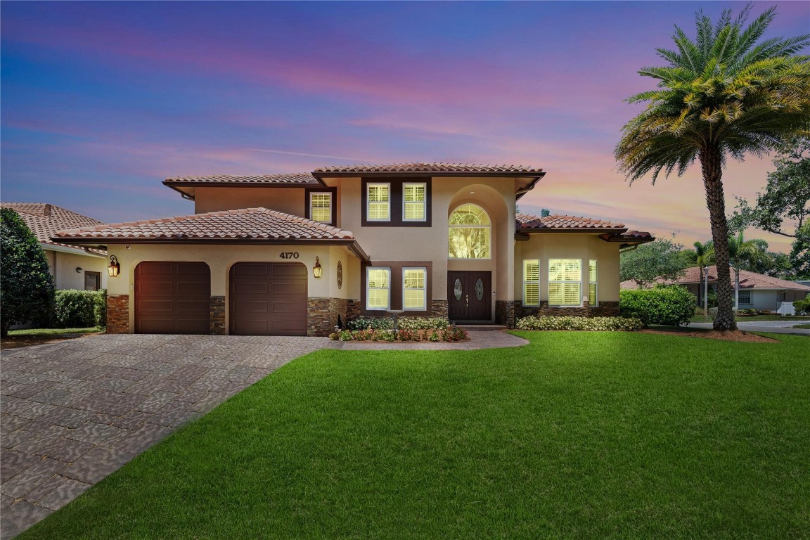 4170 NW 66th Avenue, Coral Springs