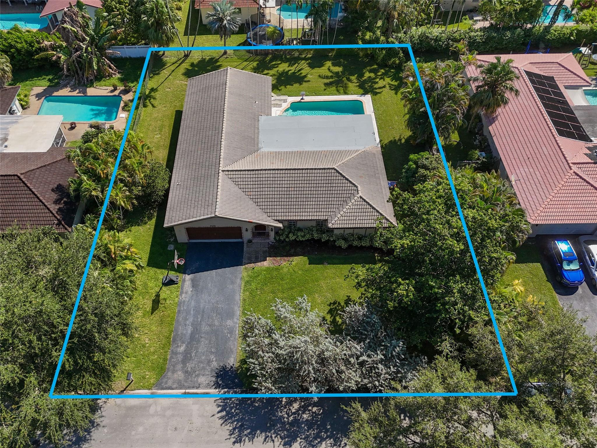 2425 NW 115th Dr