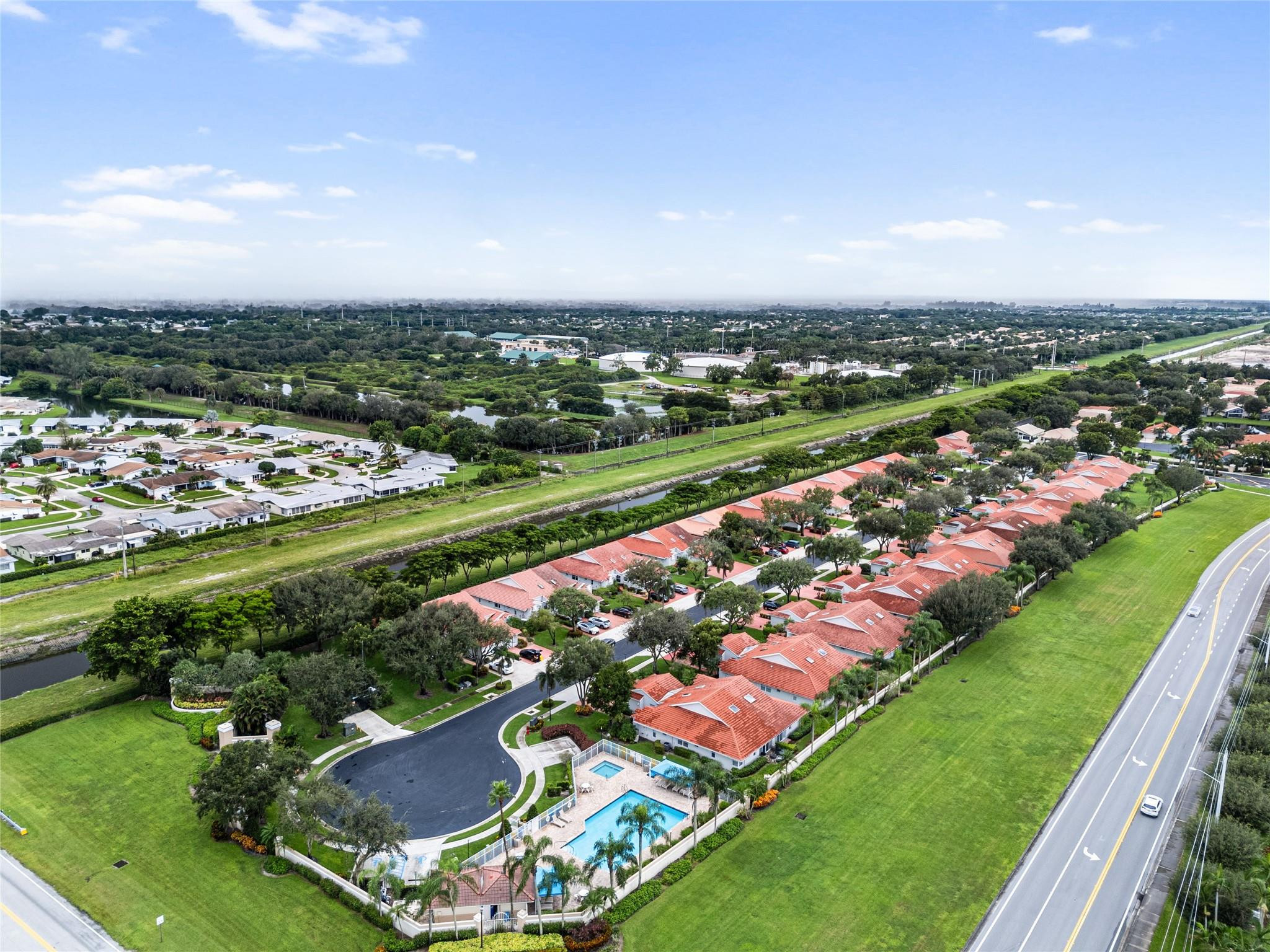 6154 Brightwater Terrace, Boynton Beach