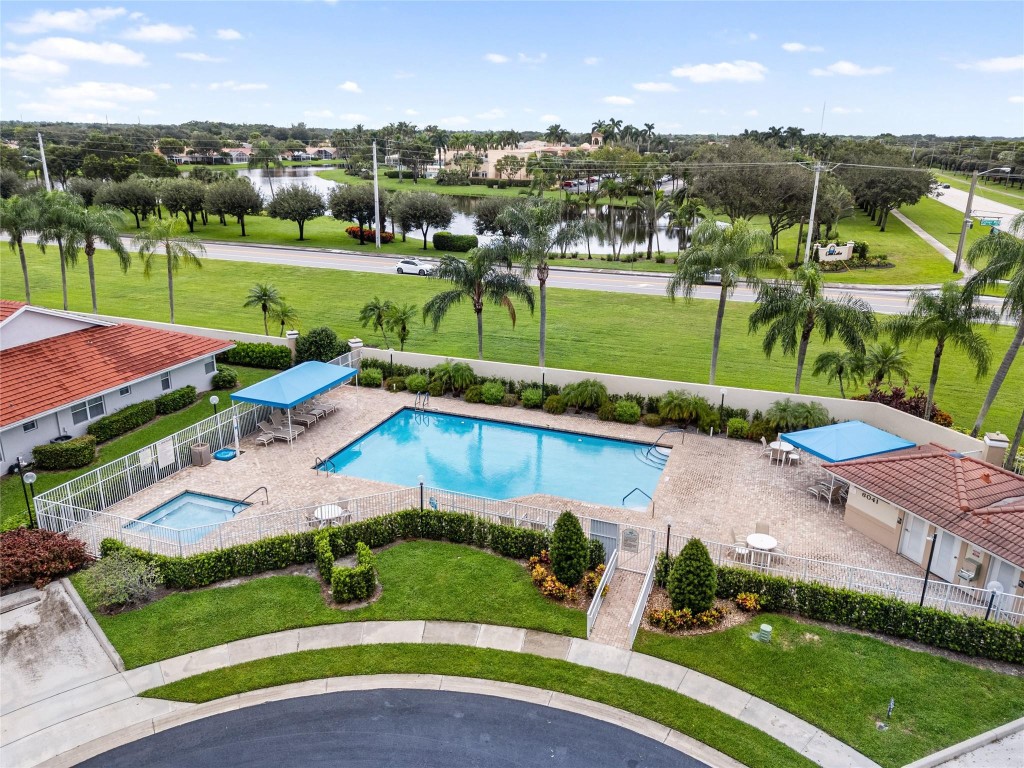 6154 Brightwater Terrace, Boynton Beach