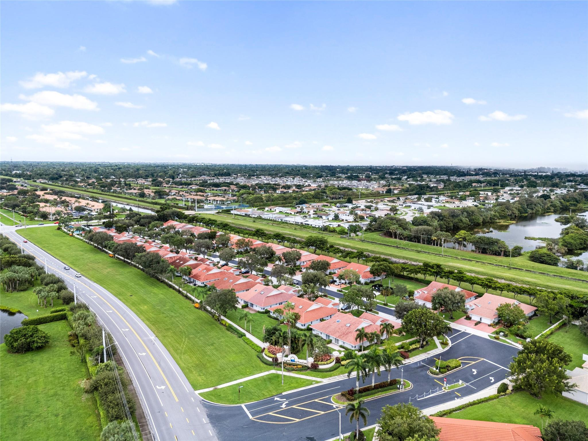 6154 Brightwater Terrace, Boynton Beach