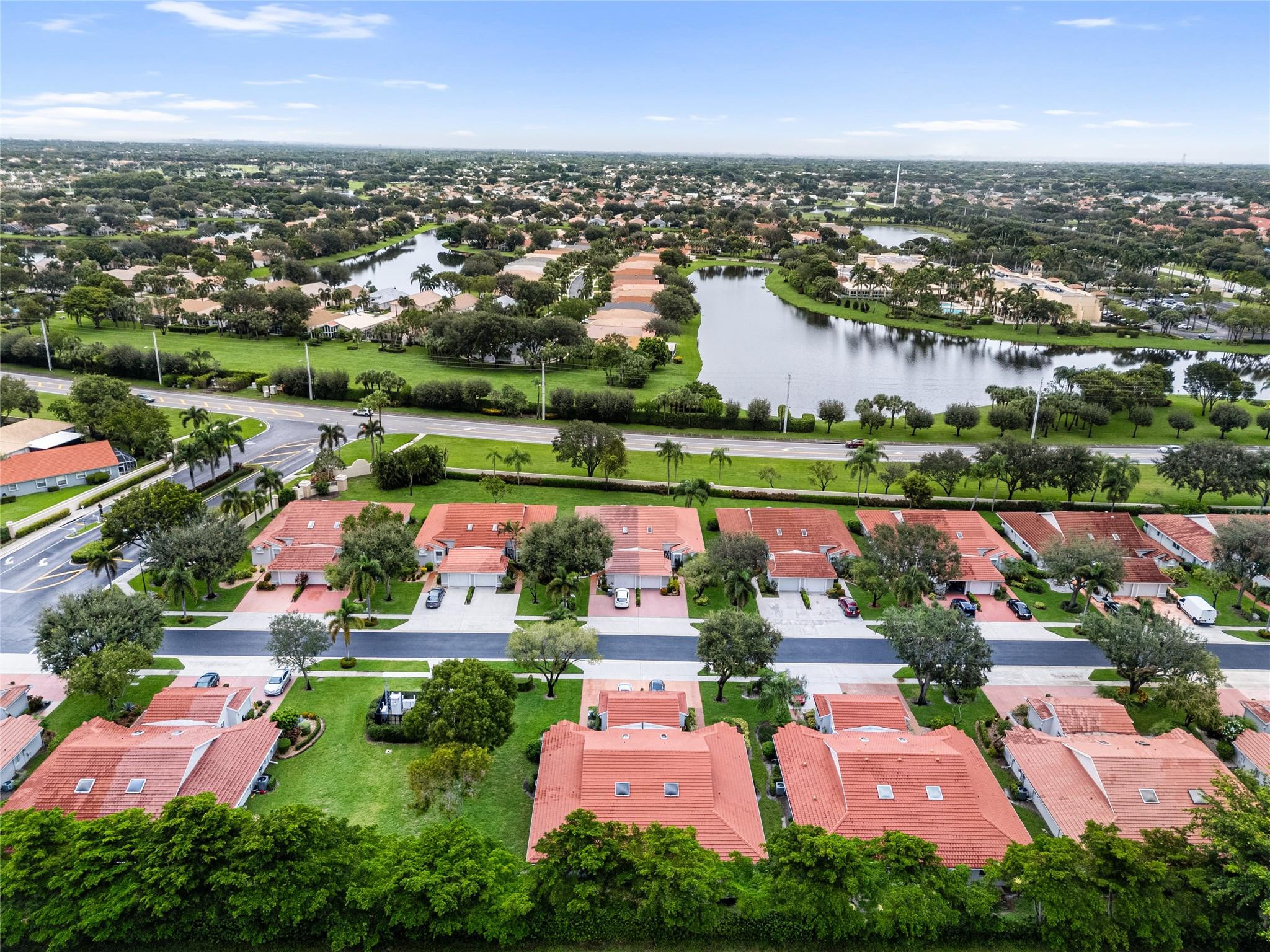 6154 Brightwater Terrace, Boynton Beach