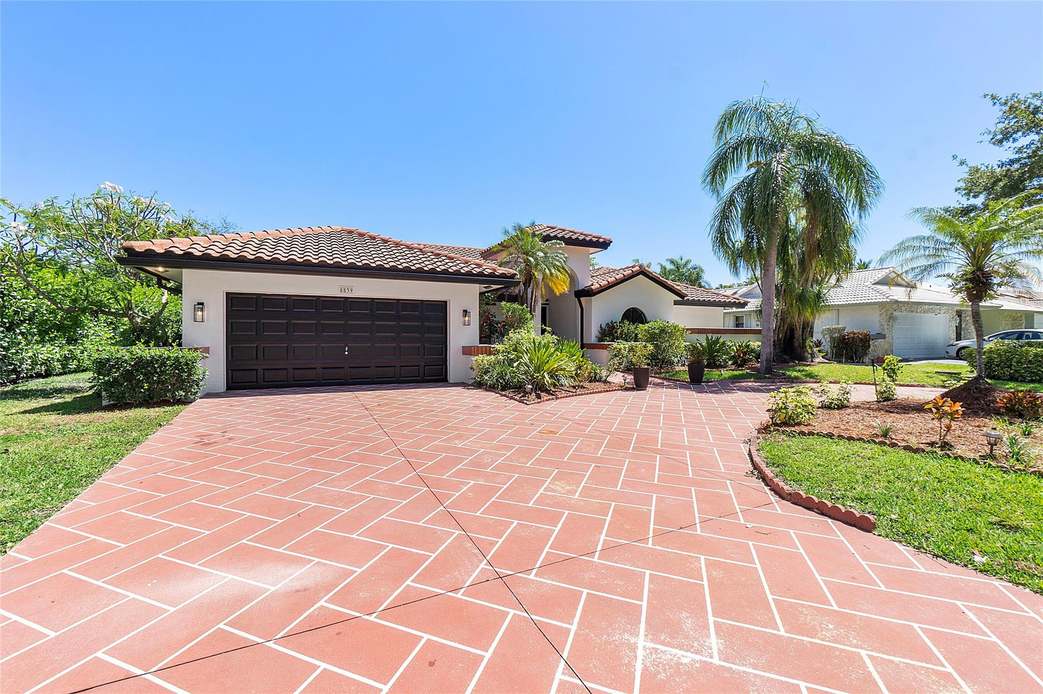 8839 NW 49th Drive, Coral Springs