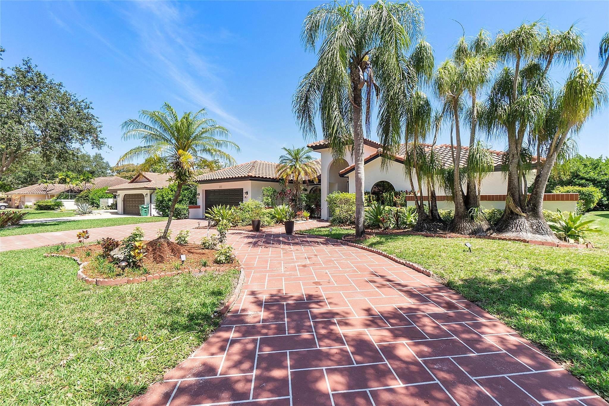 8839 NW 49th Drive, Coral Springs