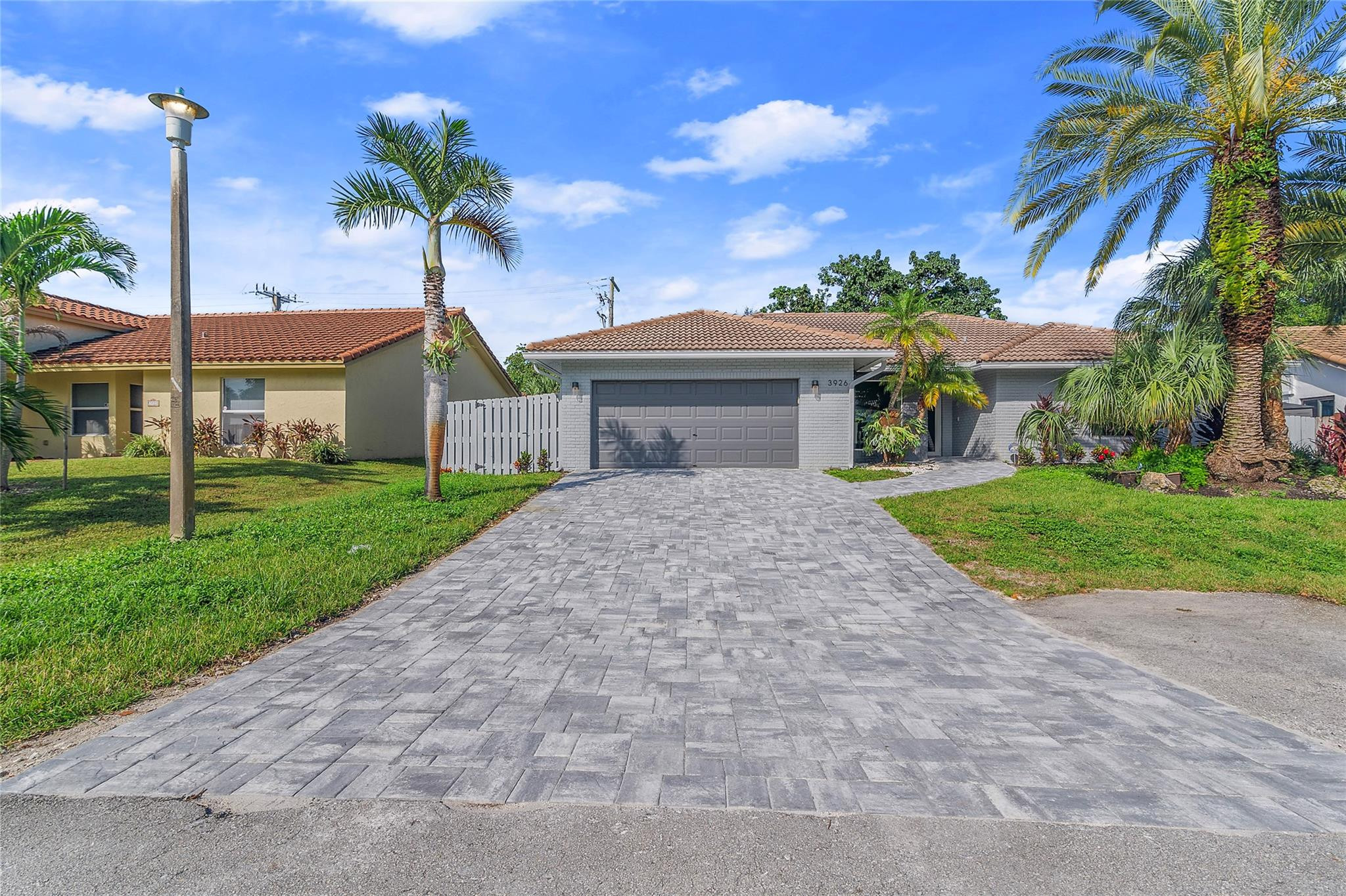 3926 NW 72nd Drive, Coral Springs