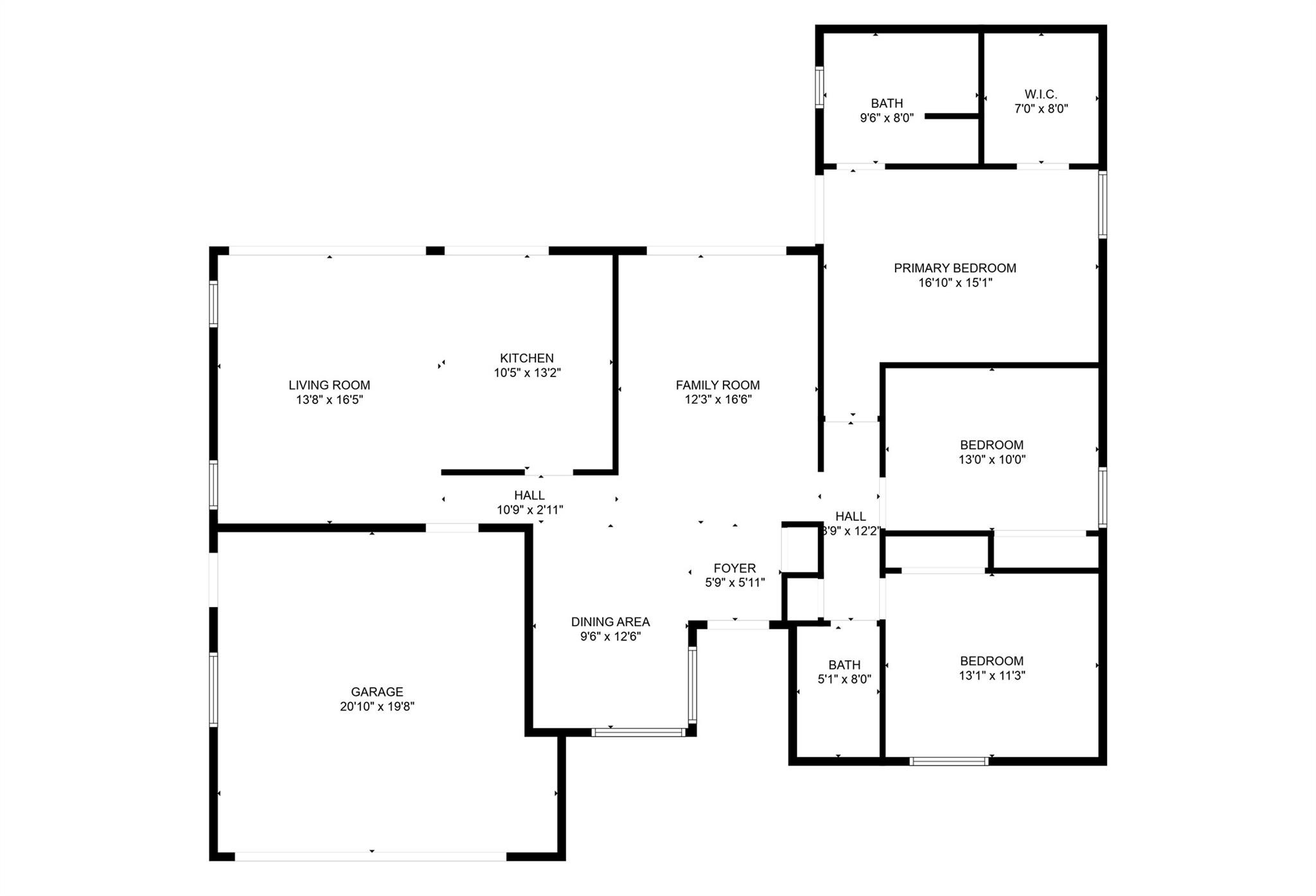 3926 NW 72nd Drive, Coral Springs