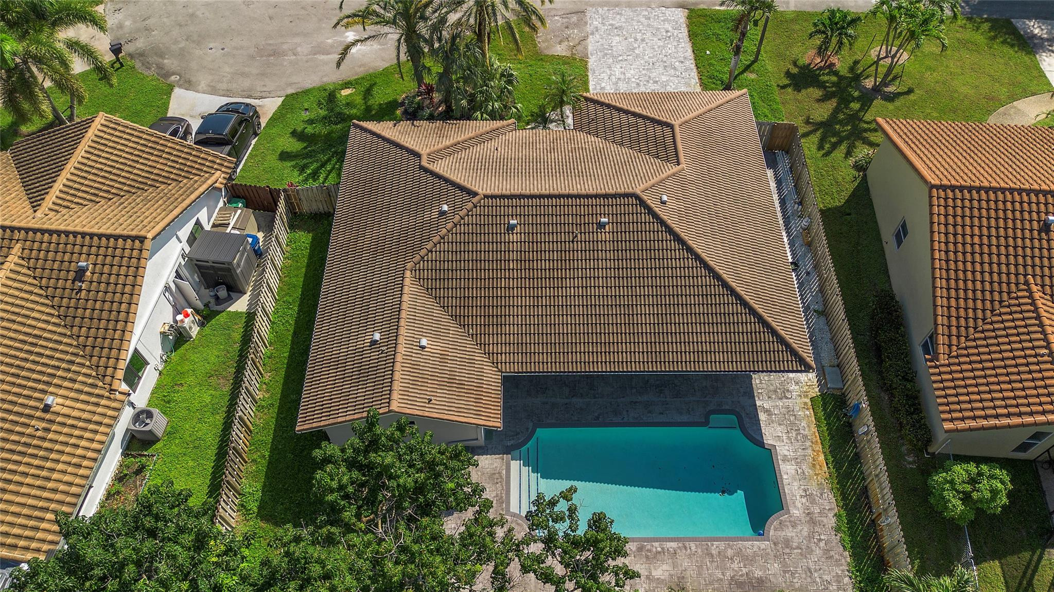 3926 NW 72nd Drive, Coral Springs