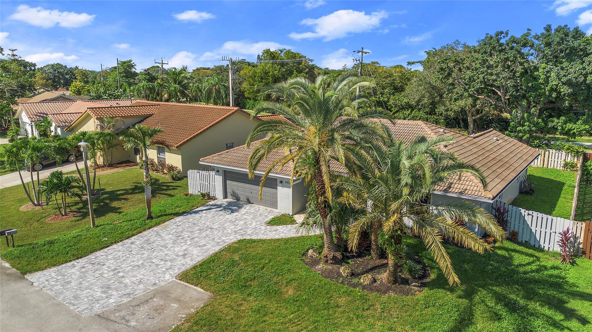 3926 NW 72nd Drive, Coral Springs
