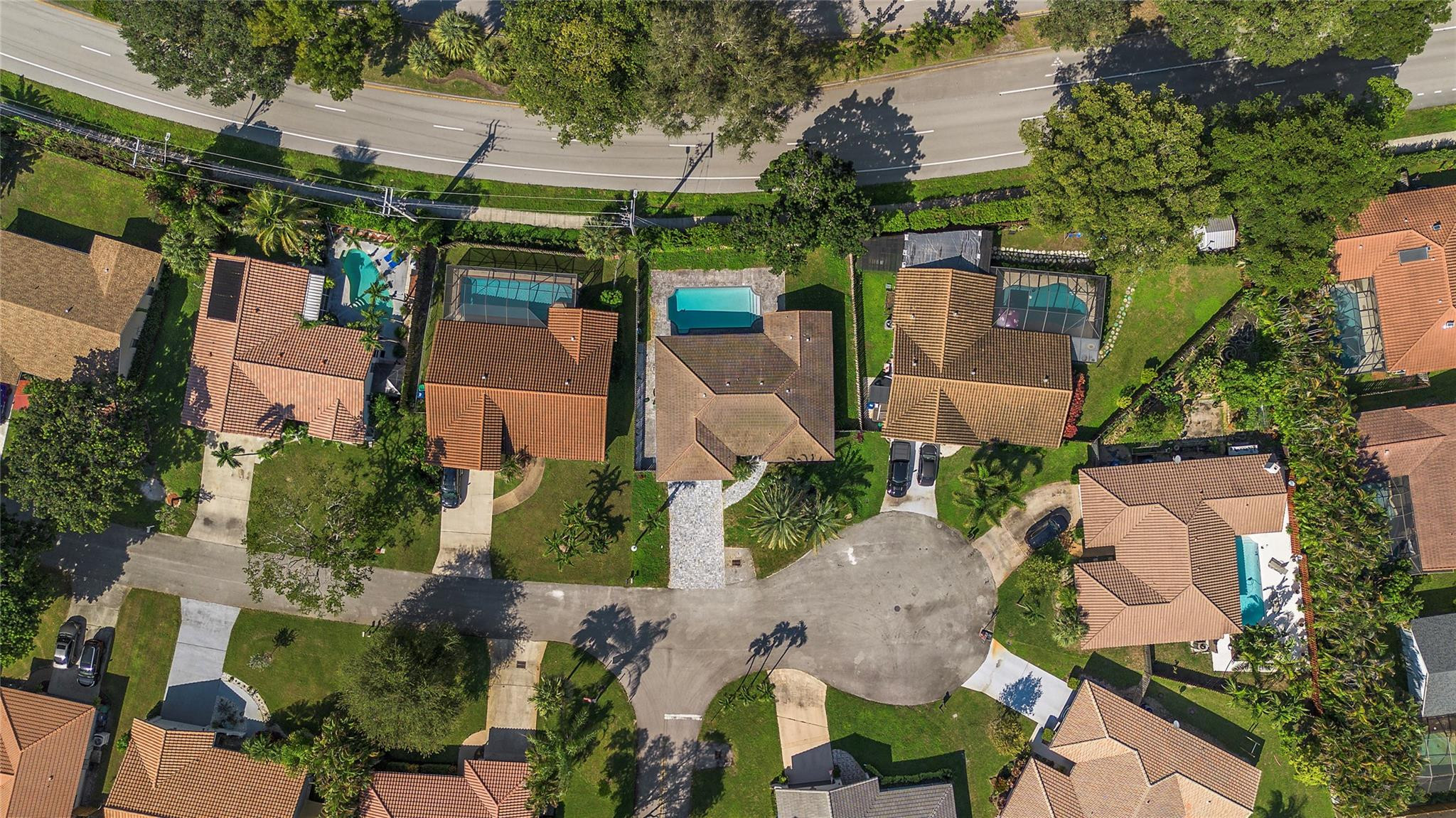 3926 NW 72nd Drive, Coral Springs