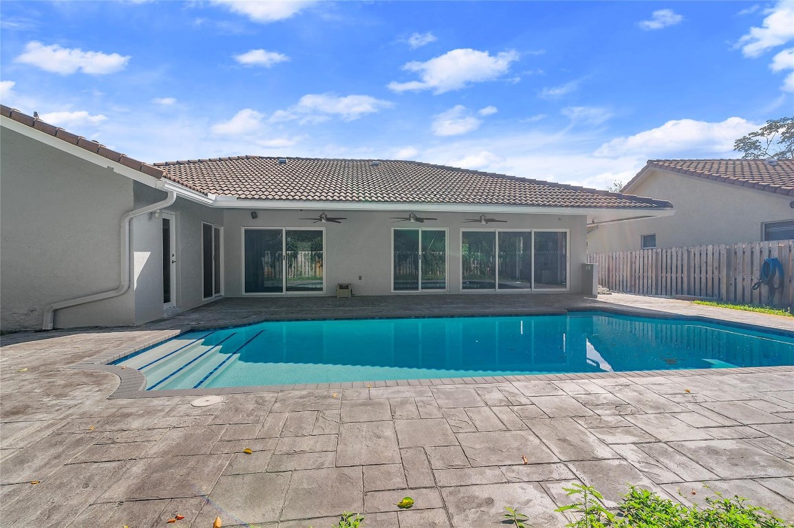 3926 NW 72nd Drive, Coral Springs