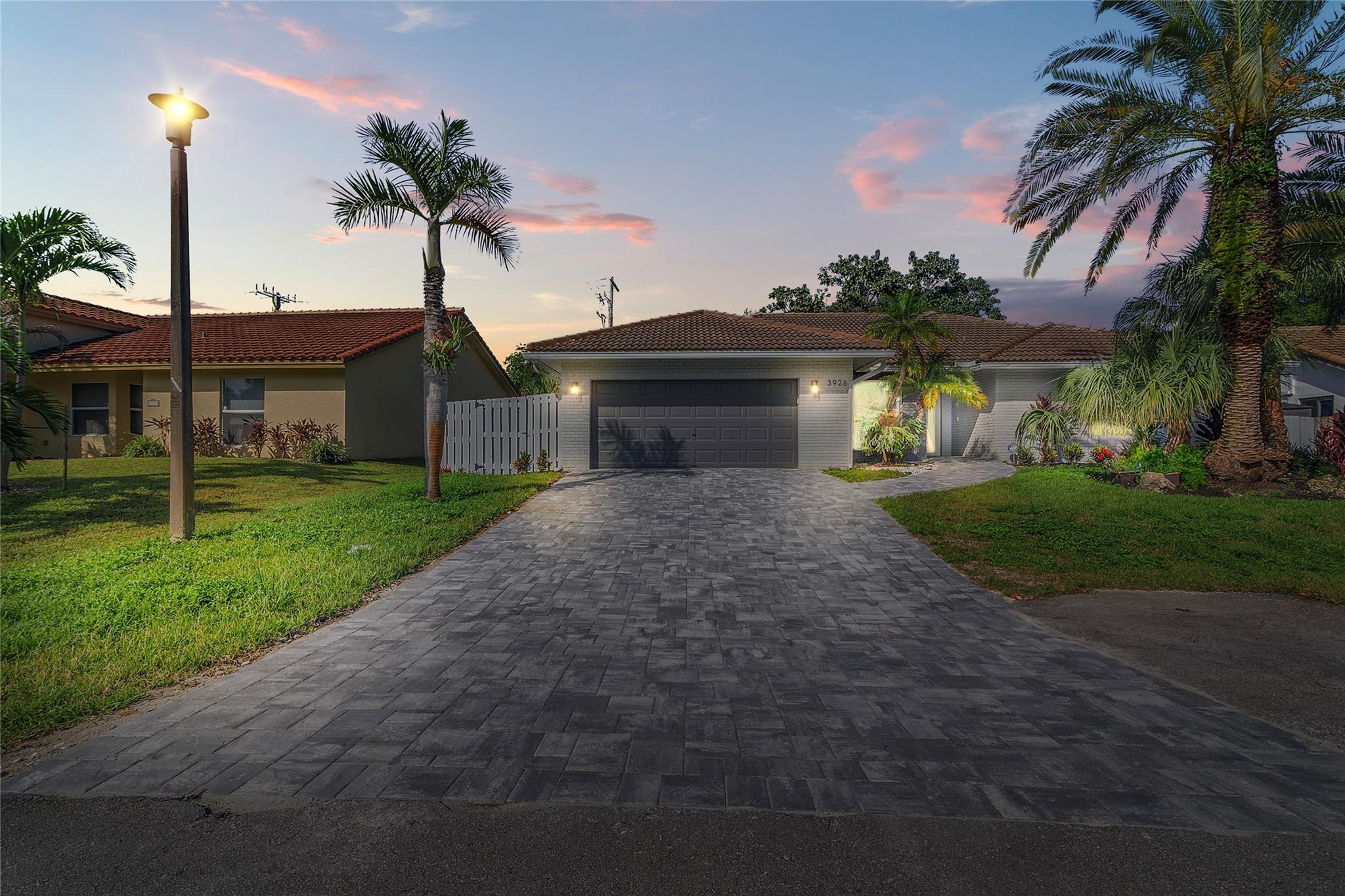3926 NW 72nd Drive, Coral Springs