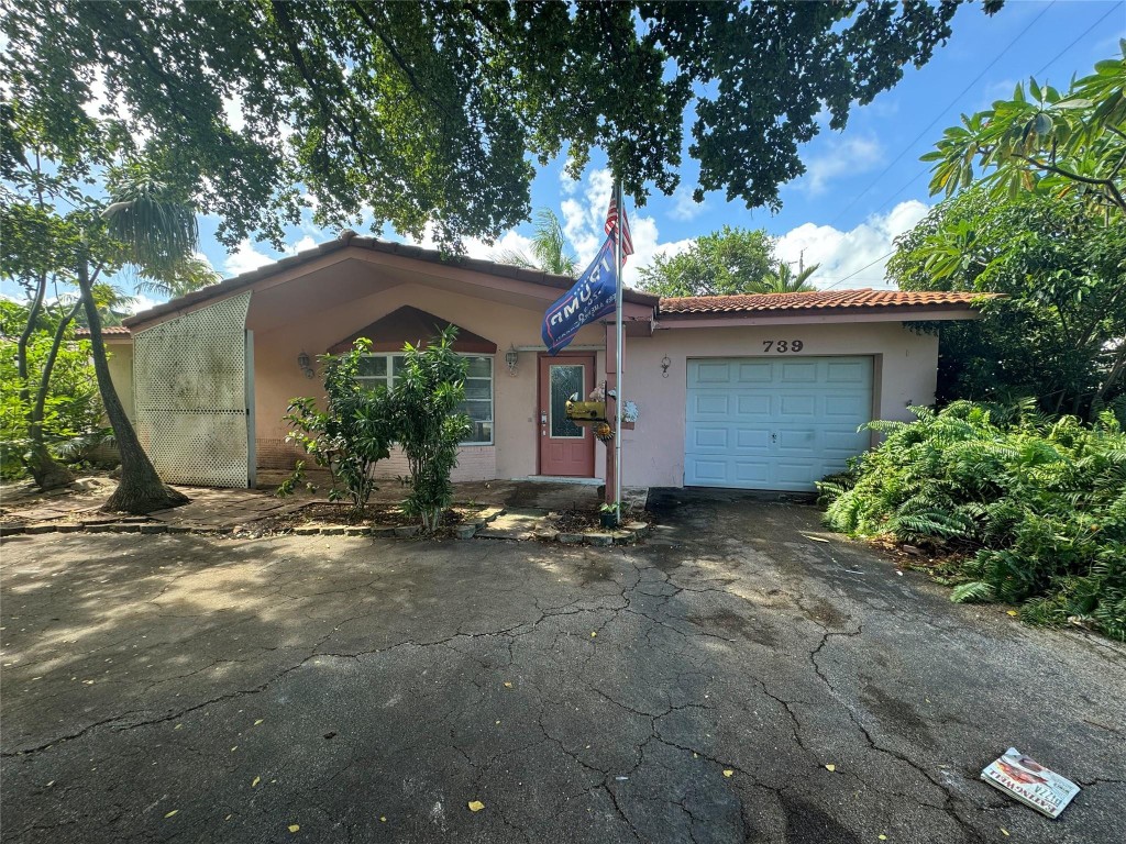 739 SE 11th Avenue, Deerfield Beach