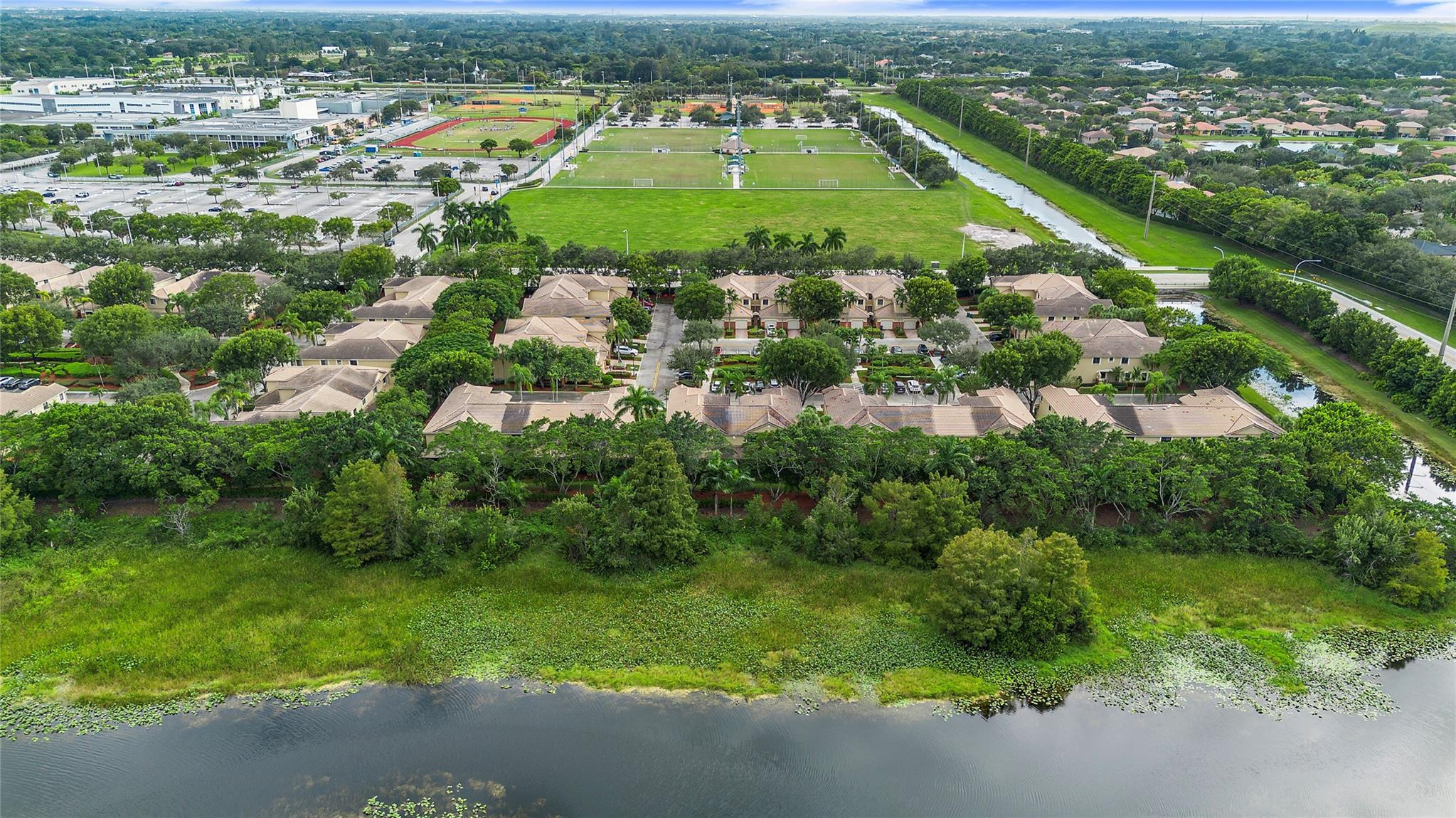 3817 Pond Apple Drive 3817, Weston Unit: 3817