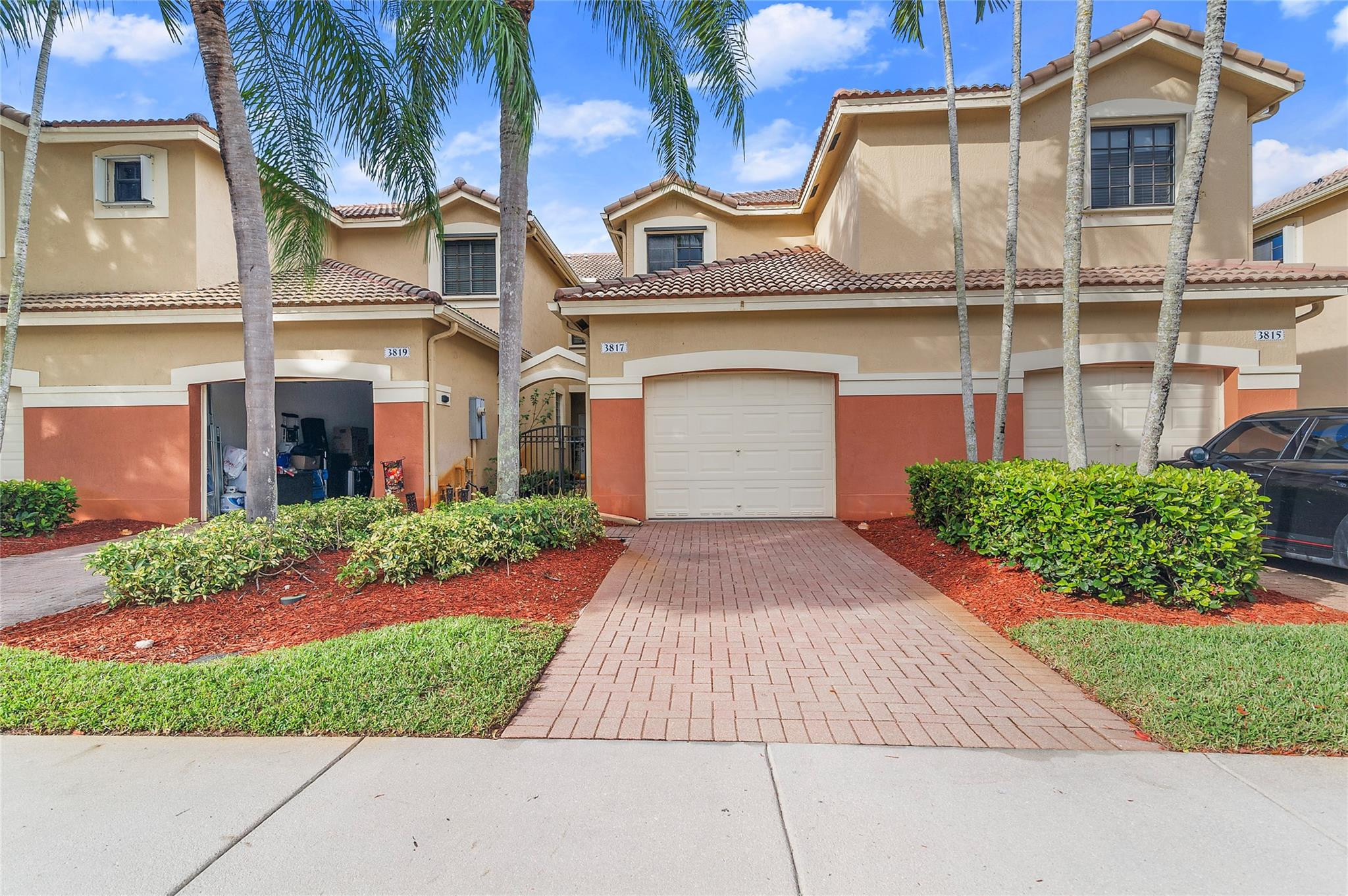 3817 Pond Apple Drive 3817, Weston Unit: 3817