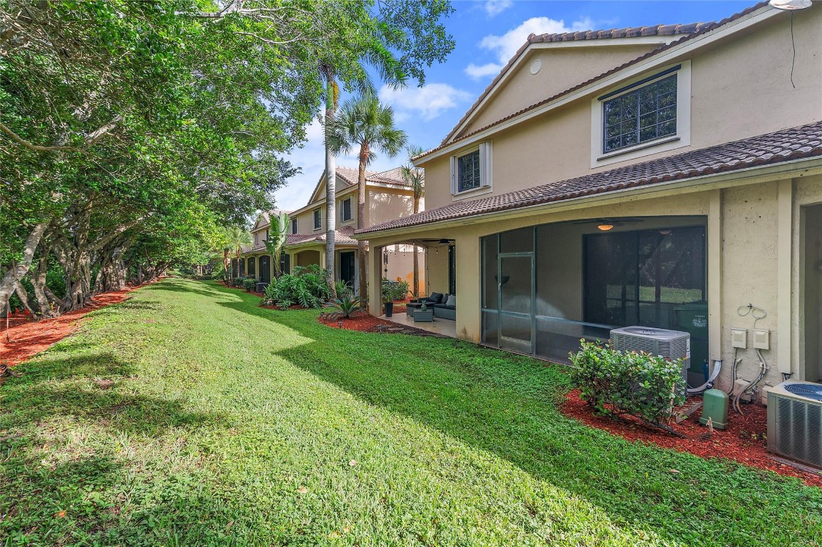 3817 Pond Apple Drive 3817, Weston Unit: 3817