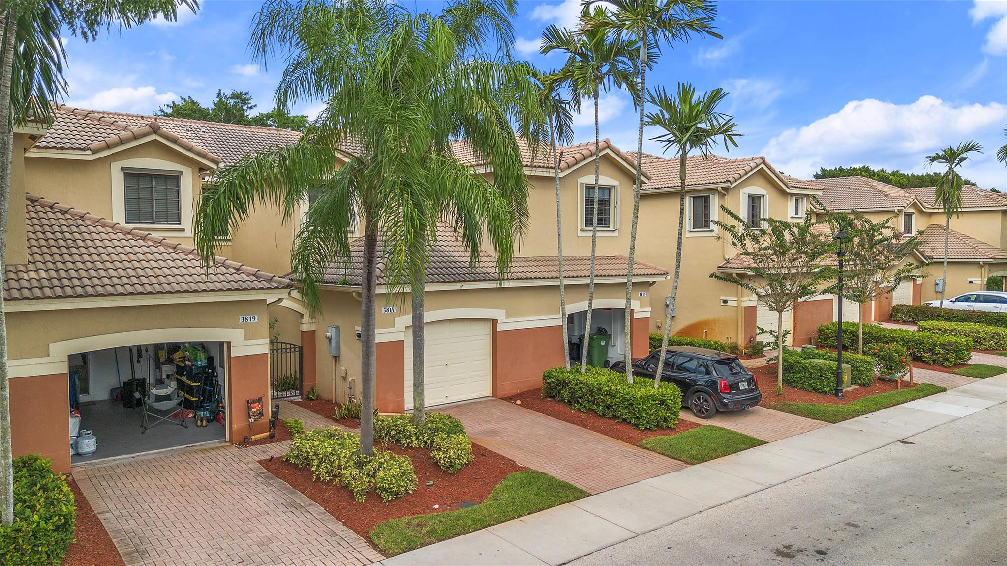 3817 Pond Apple Drive 3817, Weston Unit: 3817