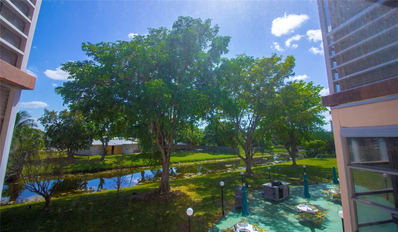 2801 NW 47th Terrace 204, Fort Lauderdale Unit: 204