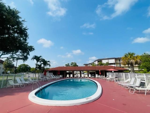 2801 NW 47th Terrace 204, Fort Lauderdale Unit: 204