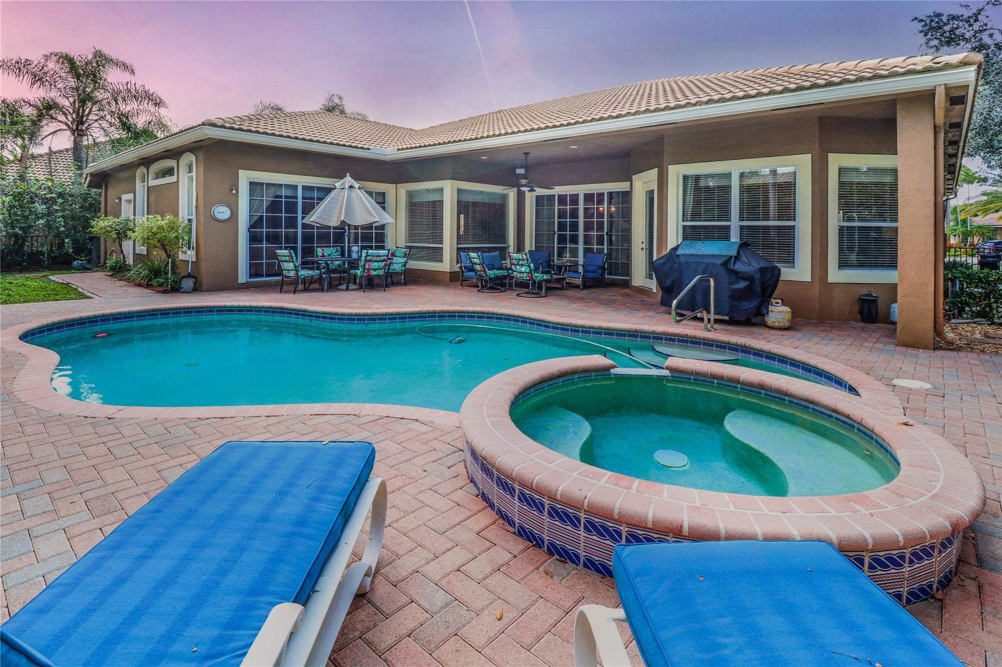 6174 NW 124th Dr