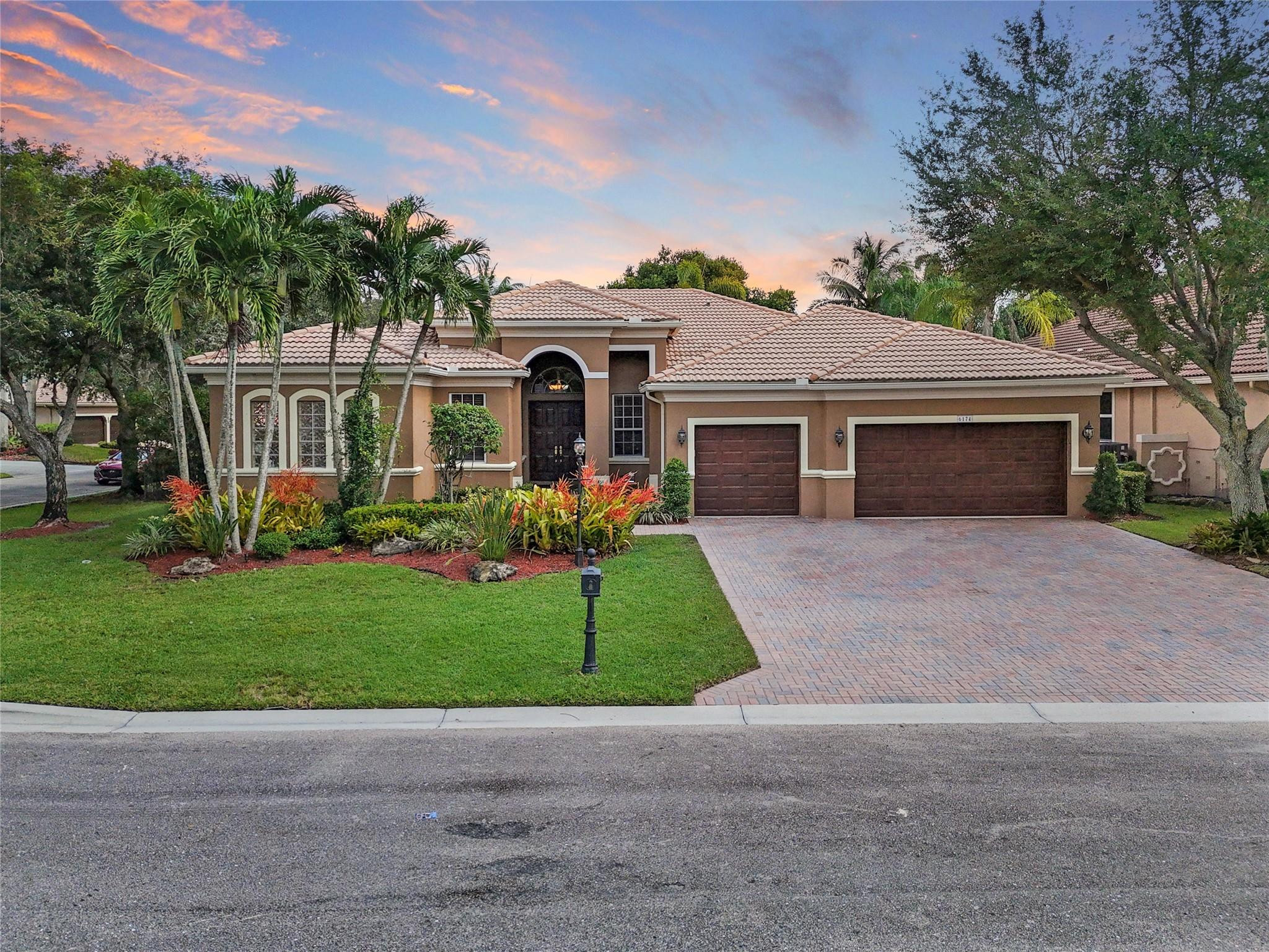 6174 NW 124th Dr