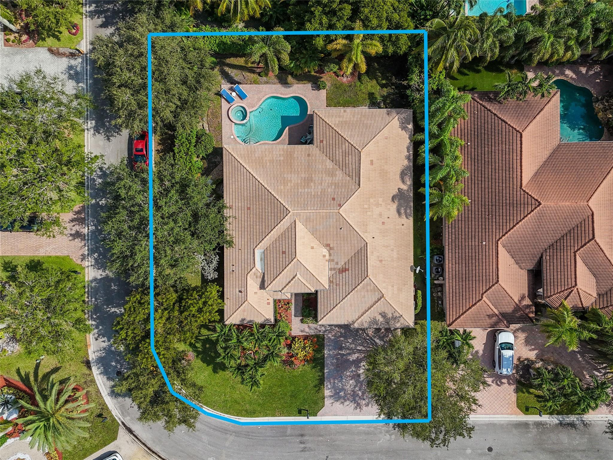 6174 NW 124th Dr