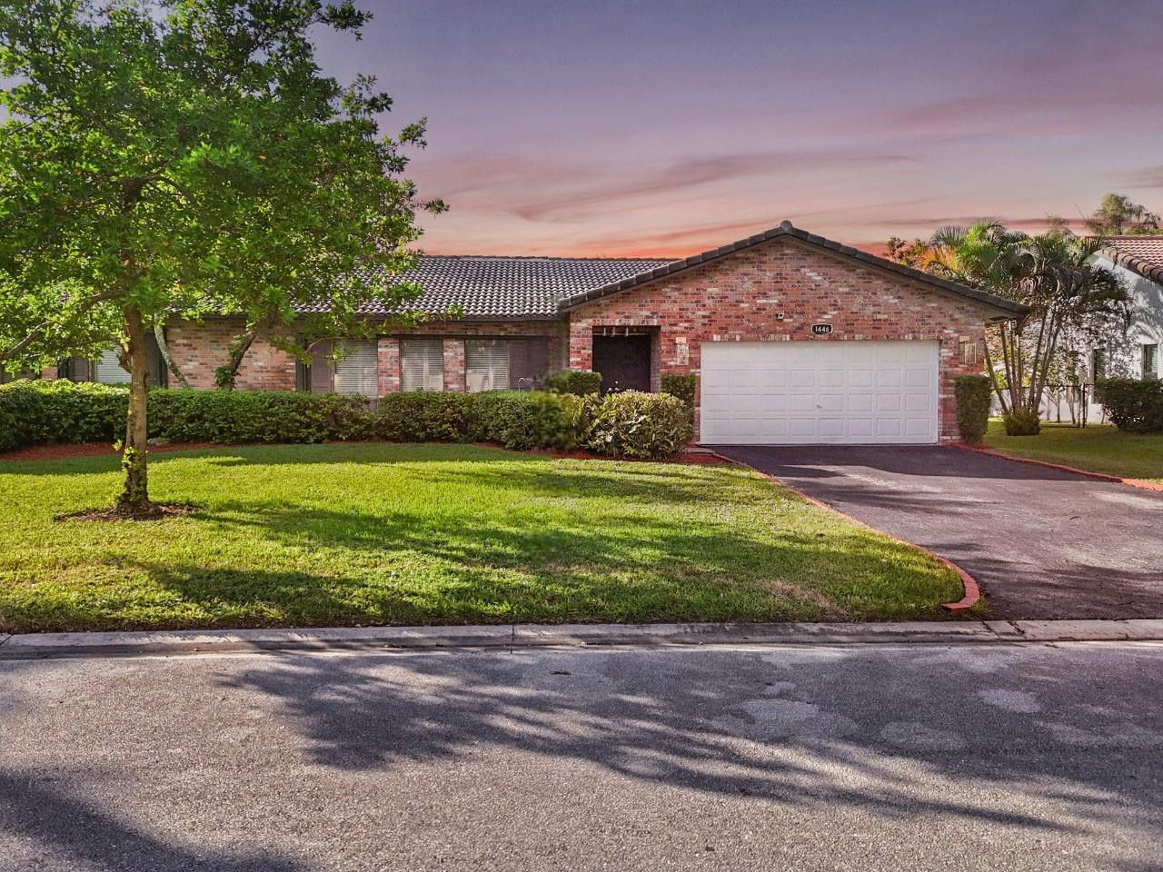 1446 NW 113th Ter