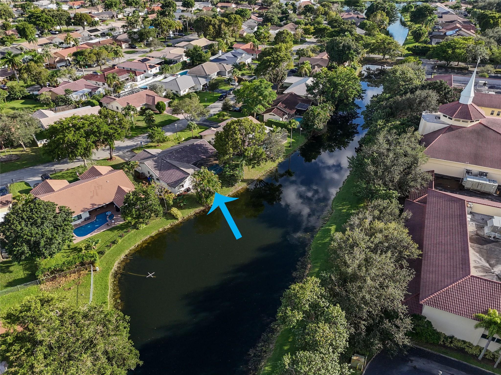 1446 NW 113th Ter