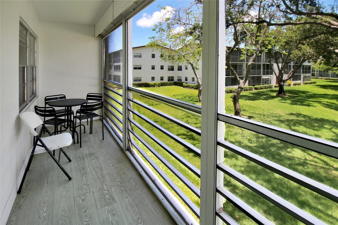 17 Fanshaw A 17, Boca Raton Unit: 17
