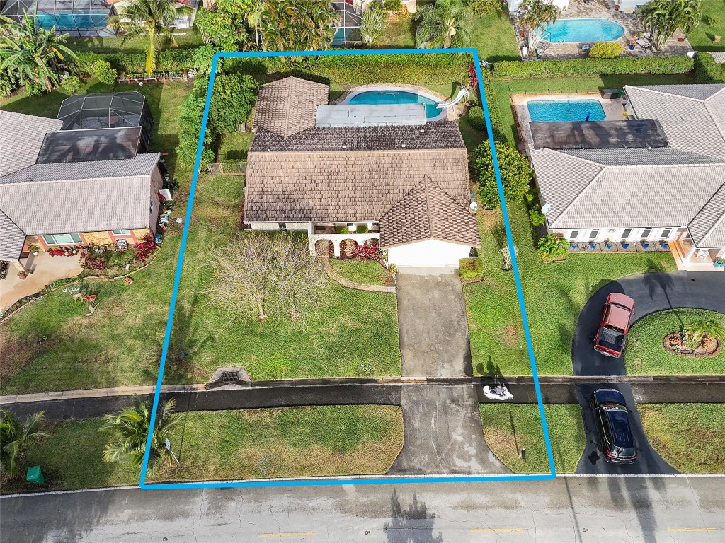 8517 Shadow Wood Boulevard, Coral Springs