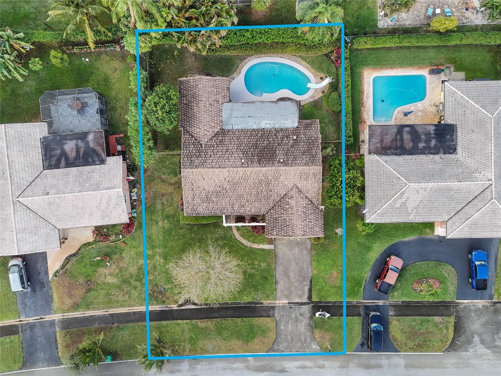 8517 Shadow Wood Boulevard, Coral Springs