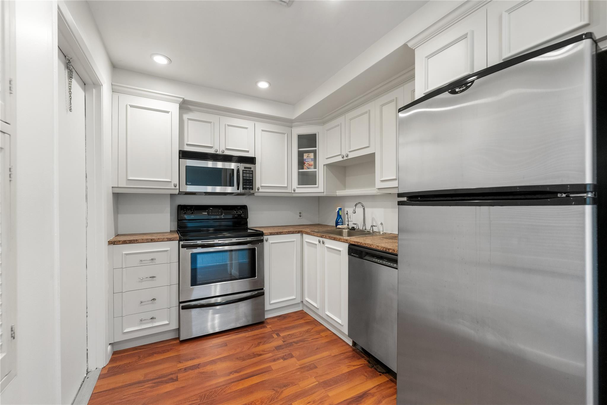 3150 N Palm Aire Dr 602
