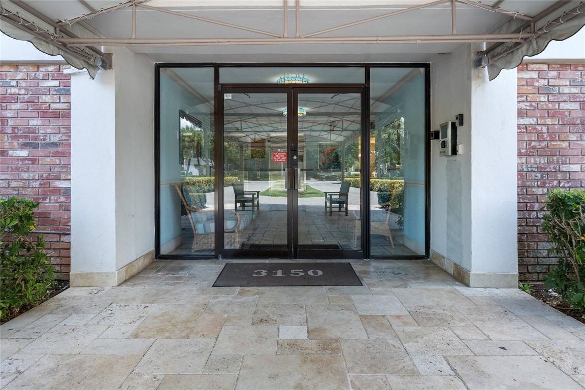 3150 N Palm Aire Dr 602