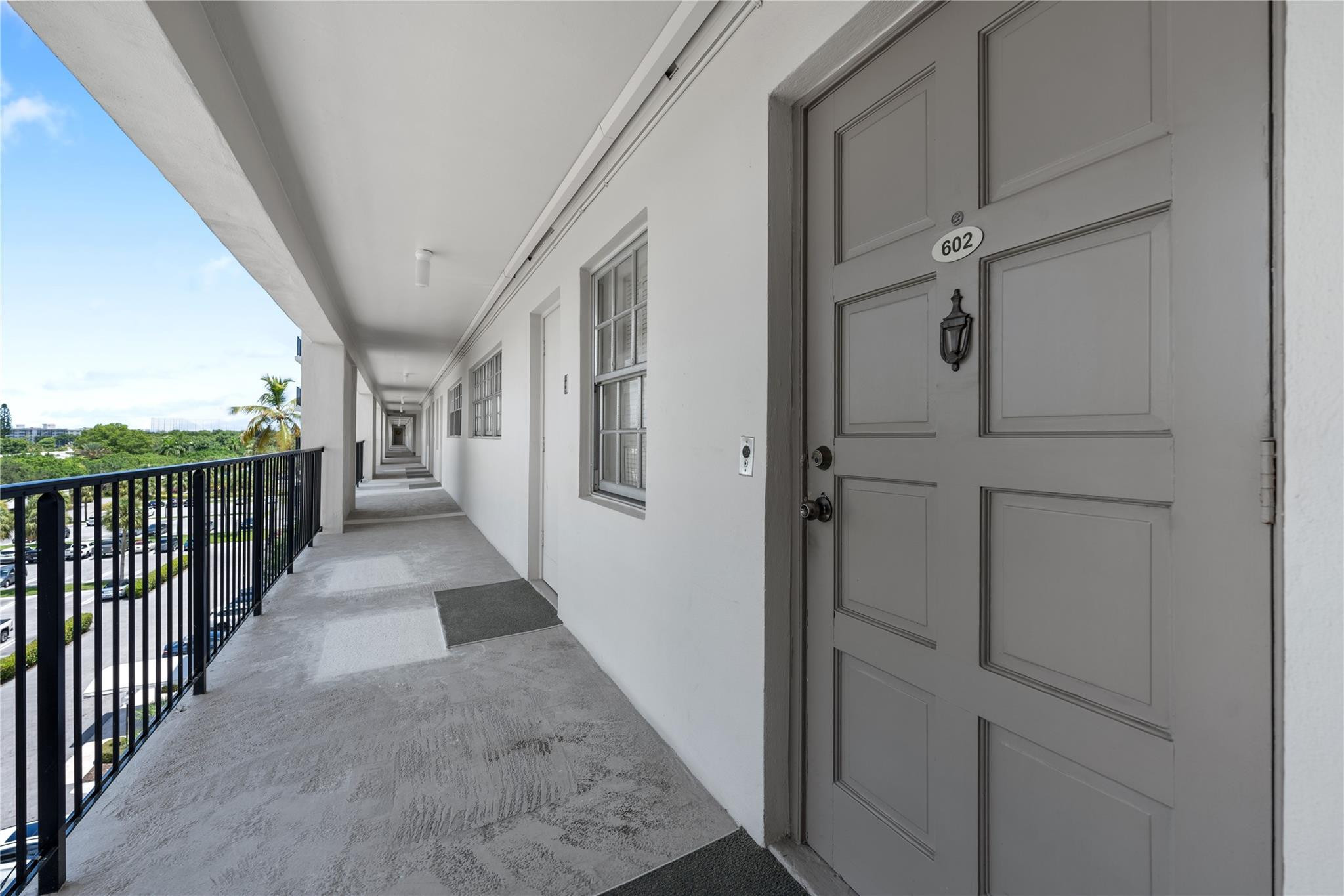 3150 N Palm Aire Dr 602