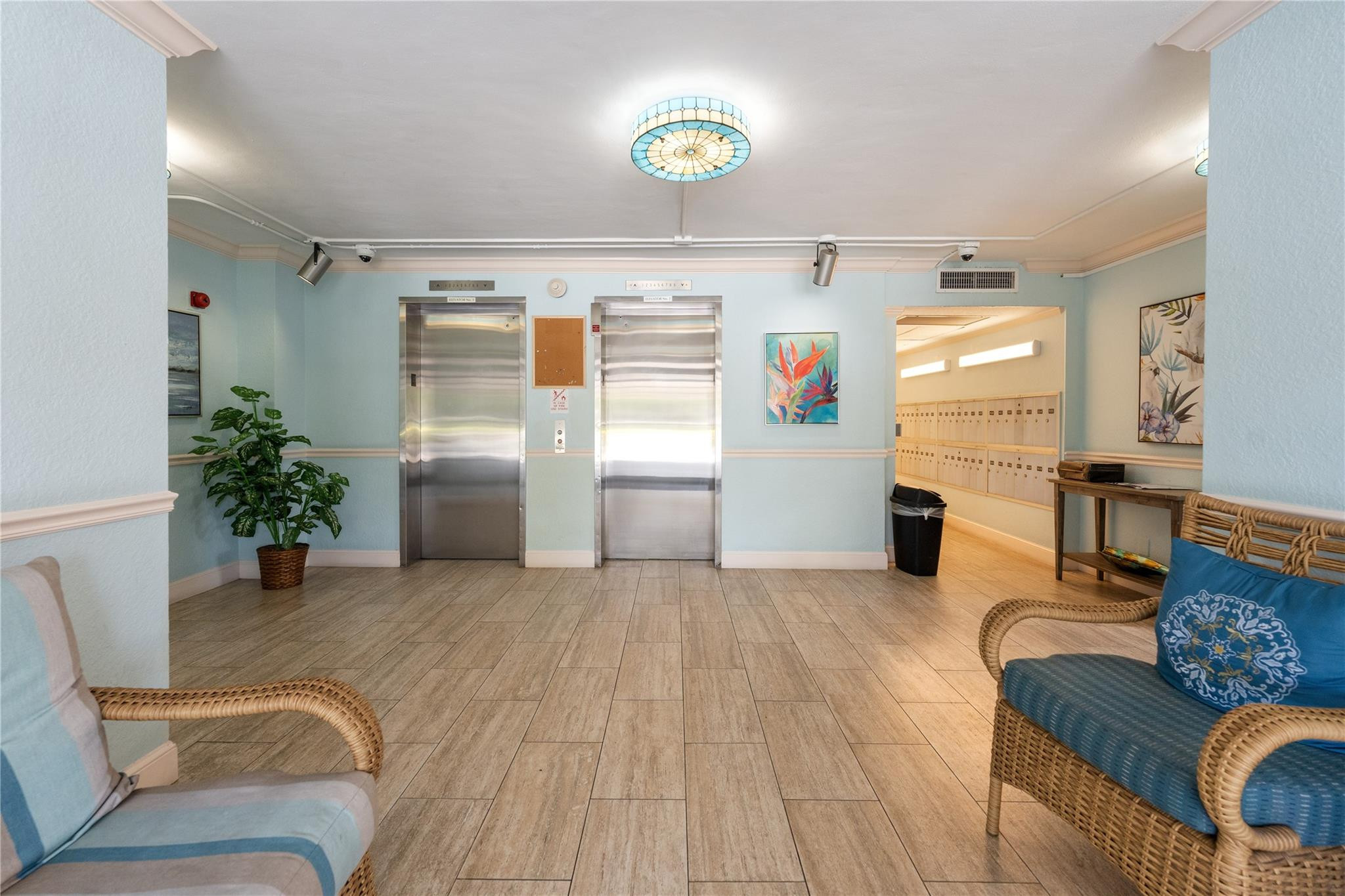 3150 N Palm Aire Dr 602