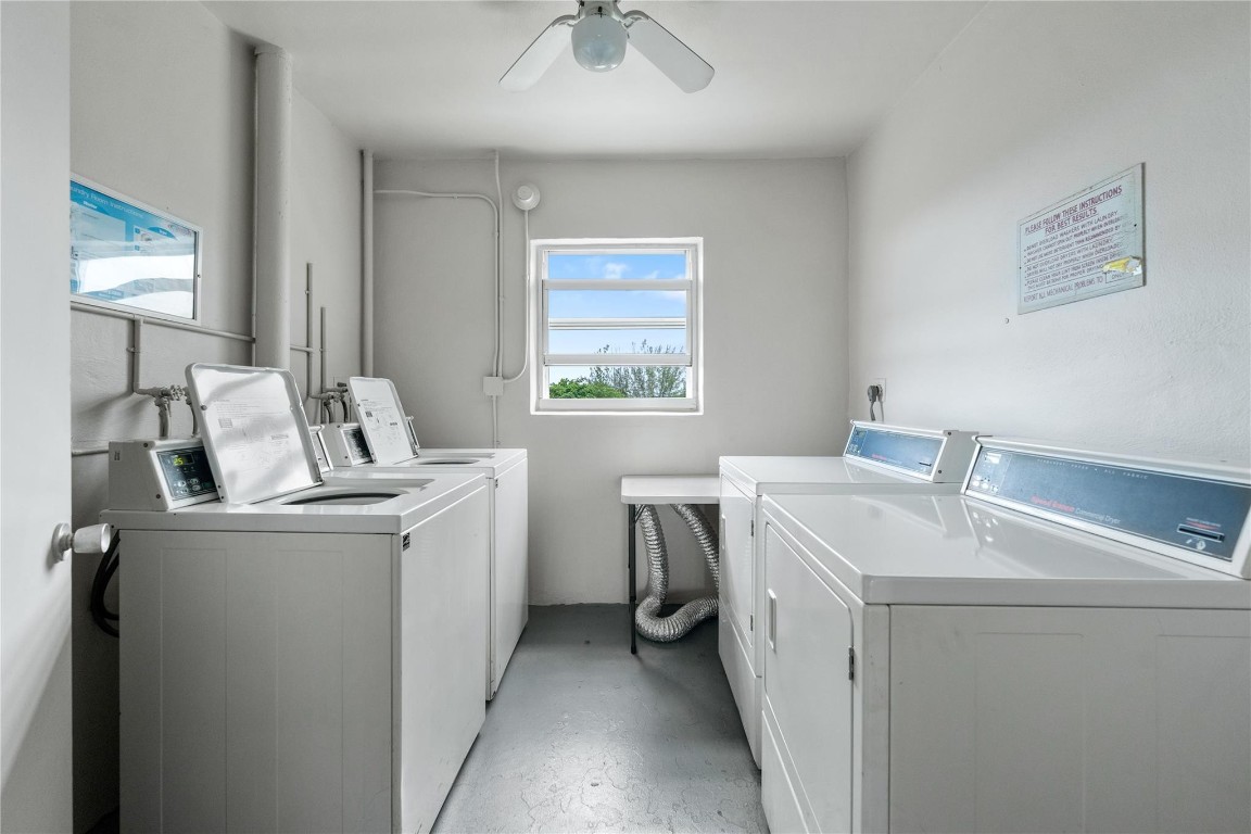 3150 N Palm Aire Dr 602