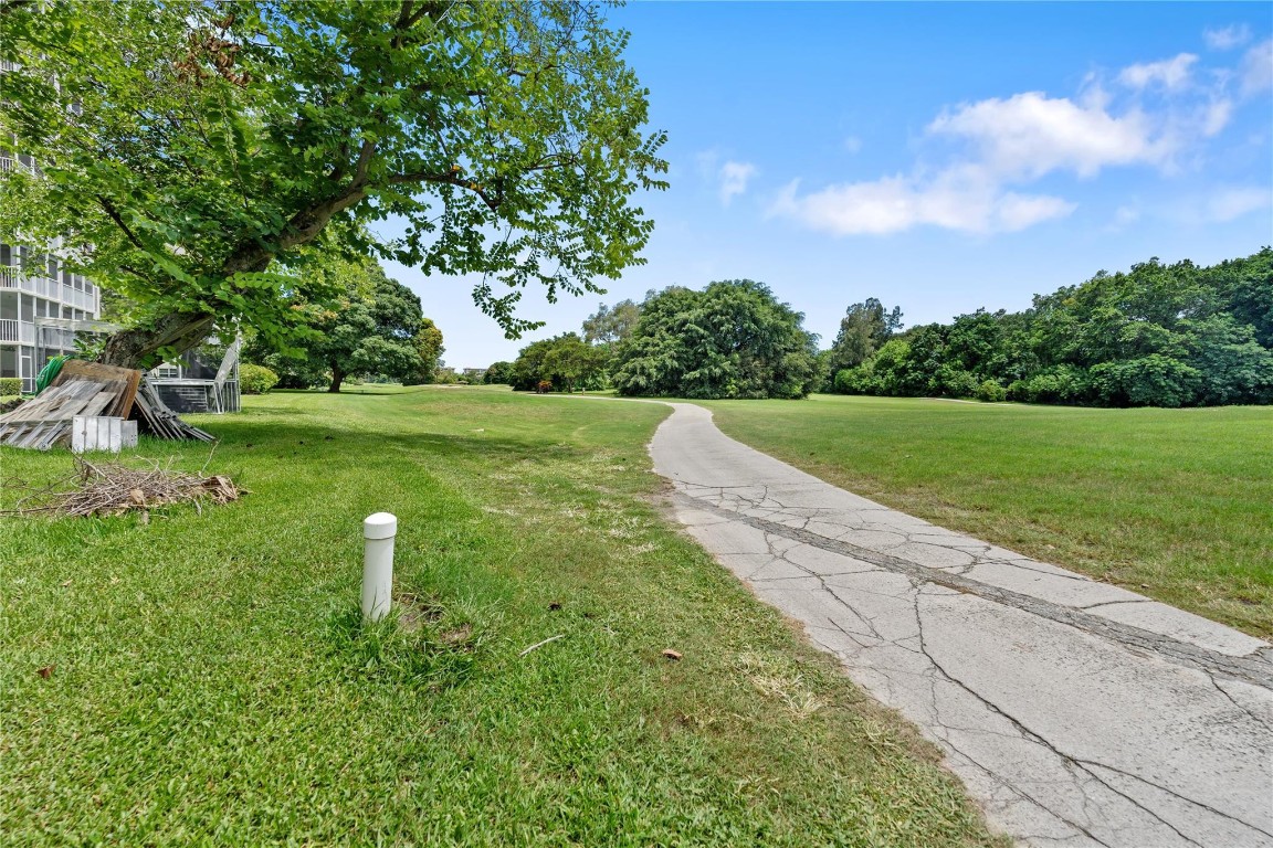 3150 N Palm Aire Dr 602