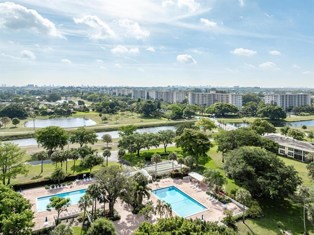 3150 N Palm Aire Dr 602