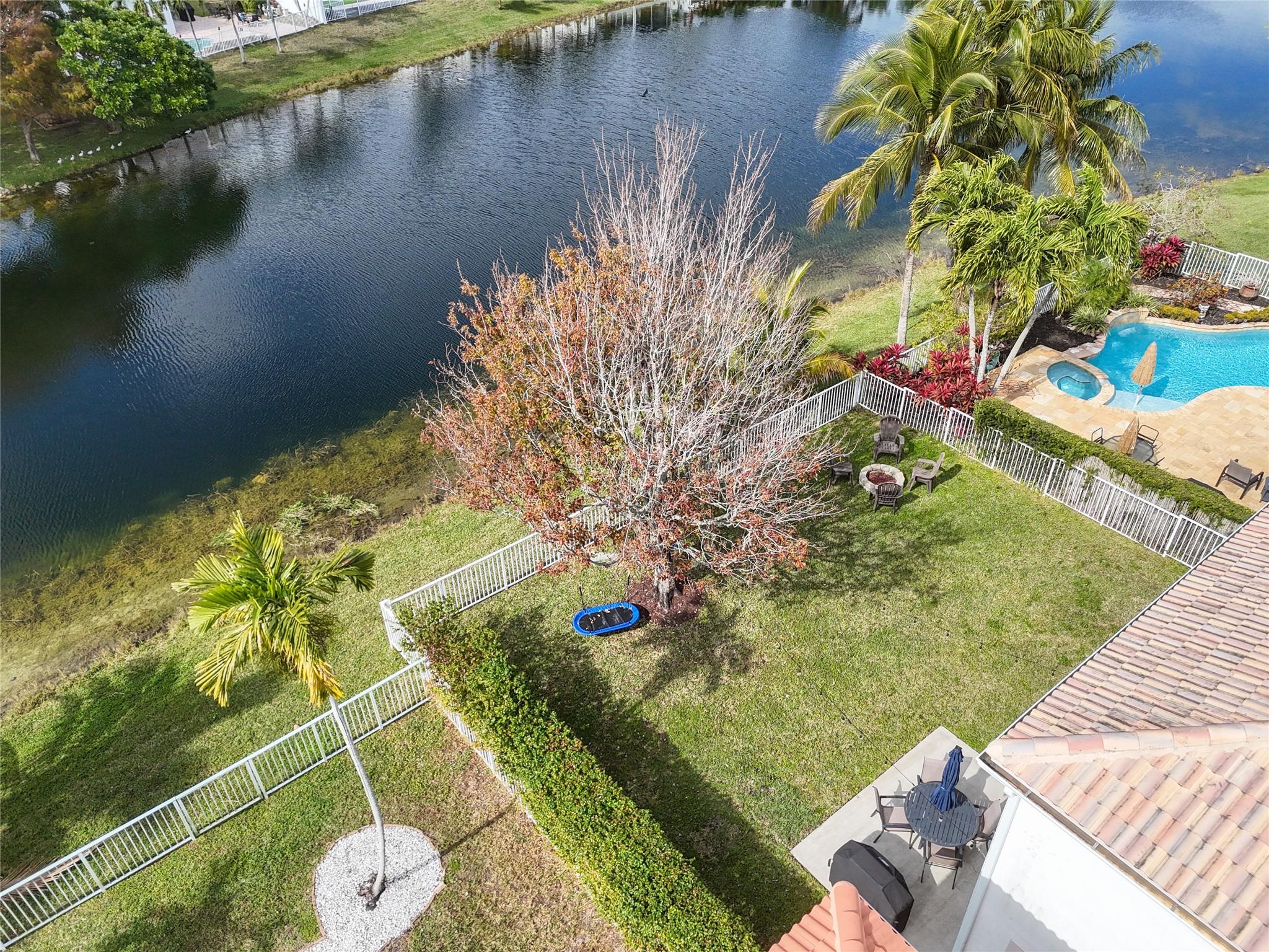 3043 Woodlands Drive