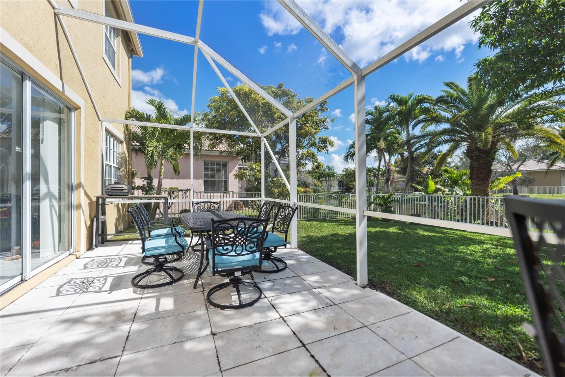12436 NW 53rd Street, Coral Springs