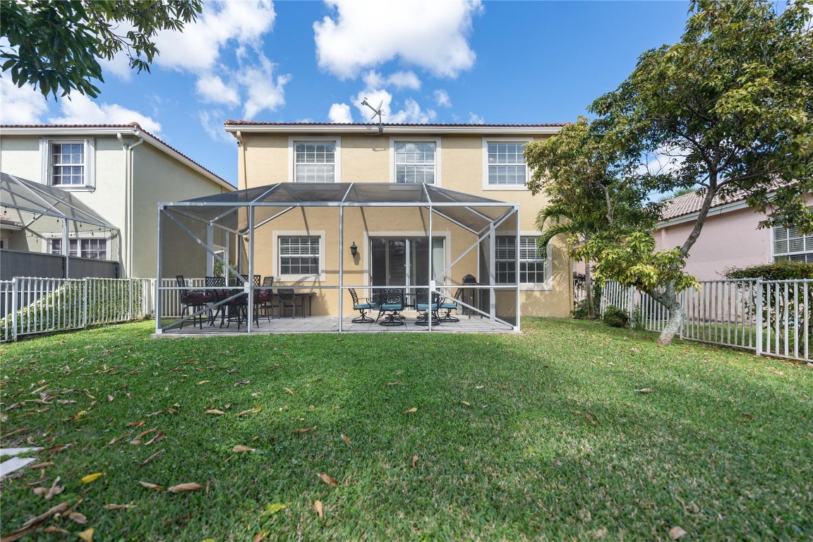 12436 NW 53rd Street, Coral Springs