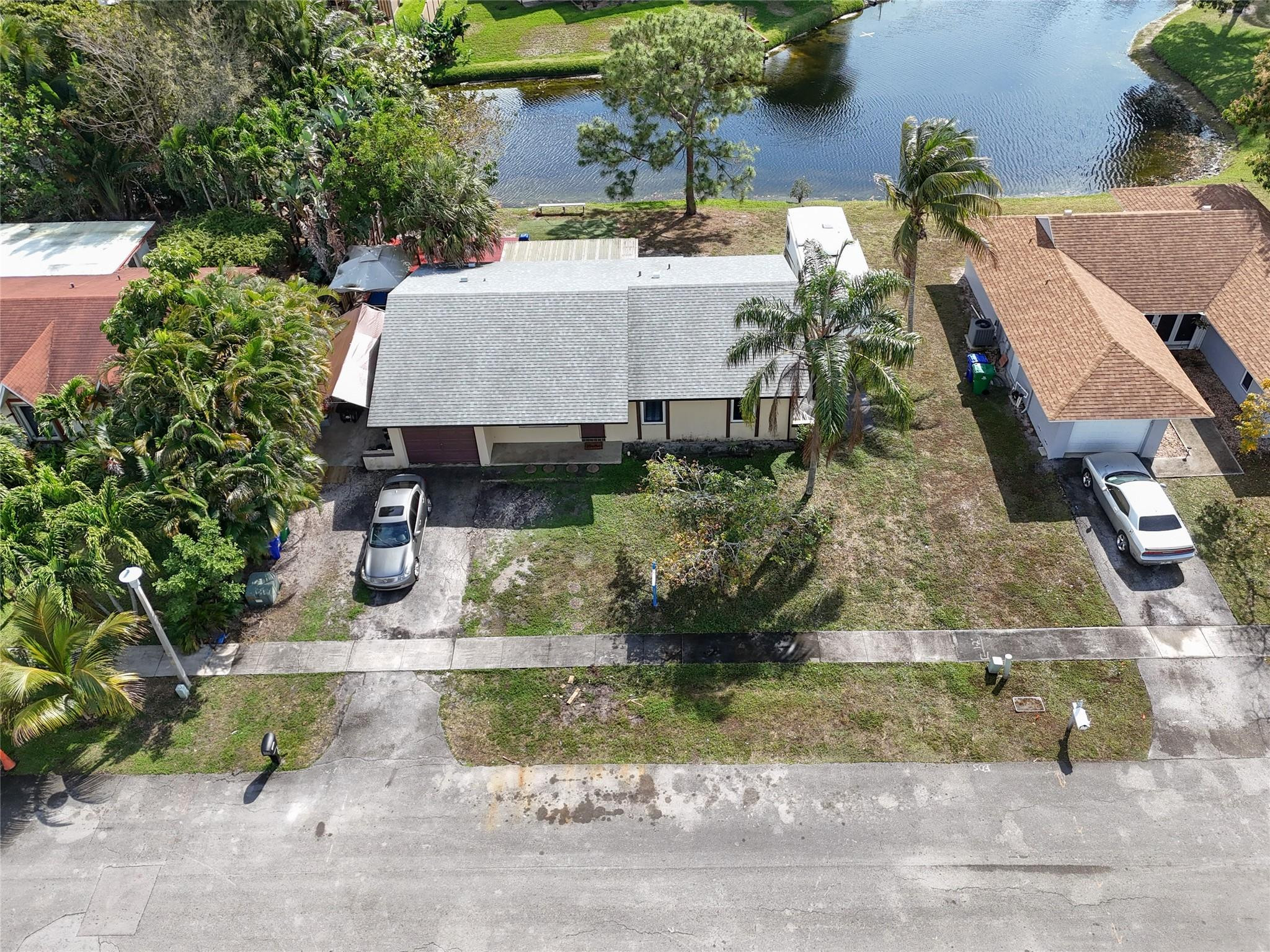 9300 Andora Dr