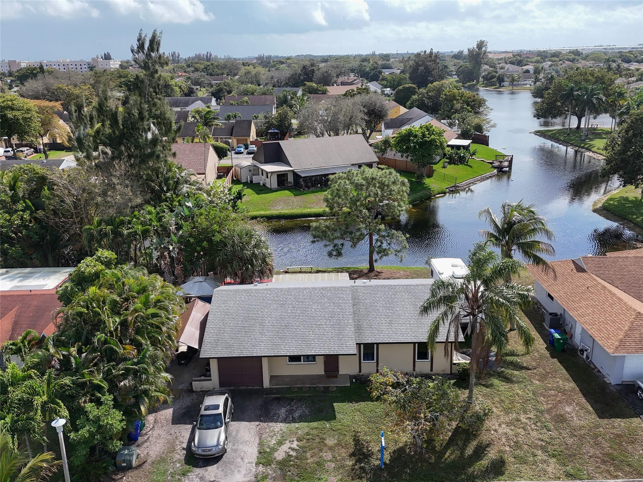 9300 Andora Dr