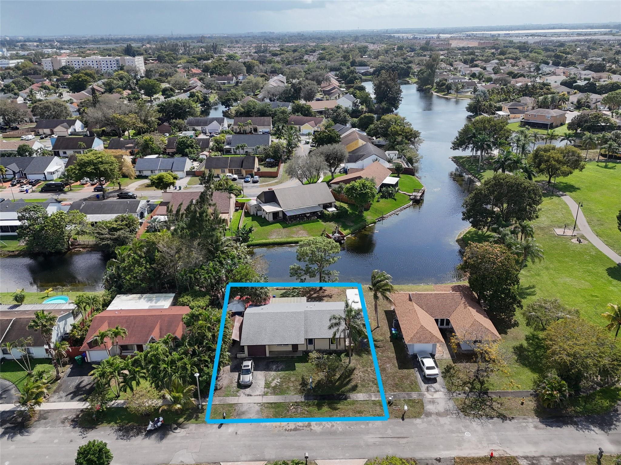 9300 Andora Dr