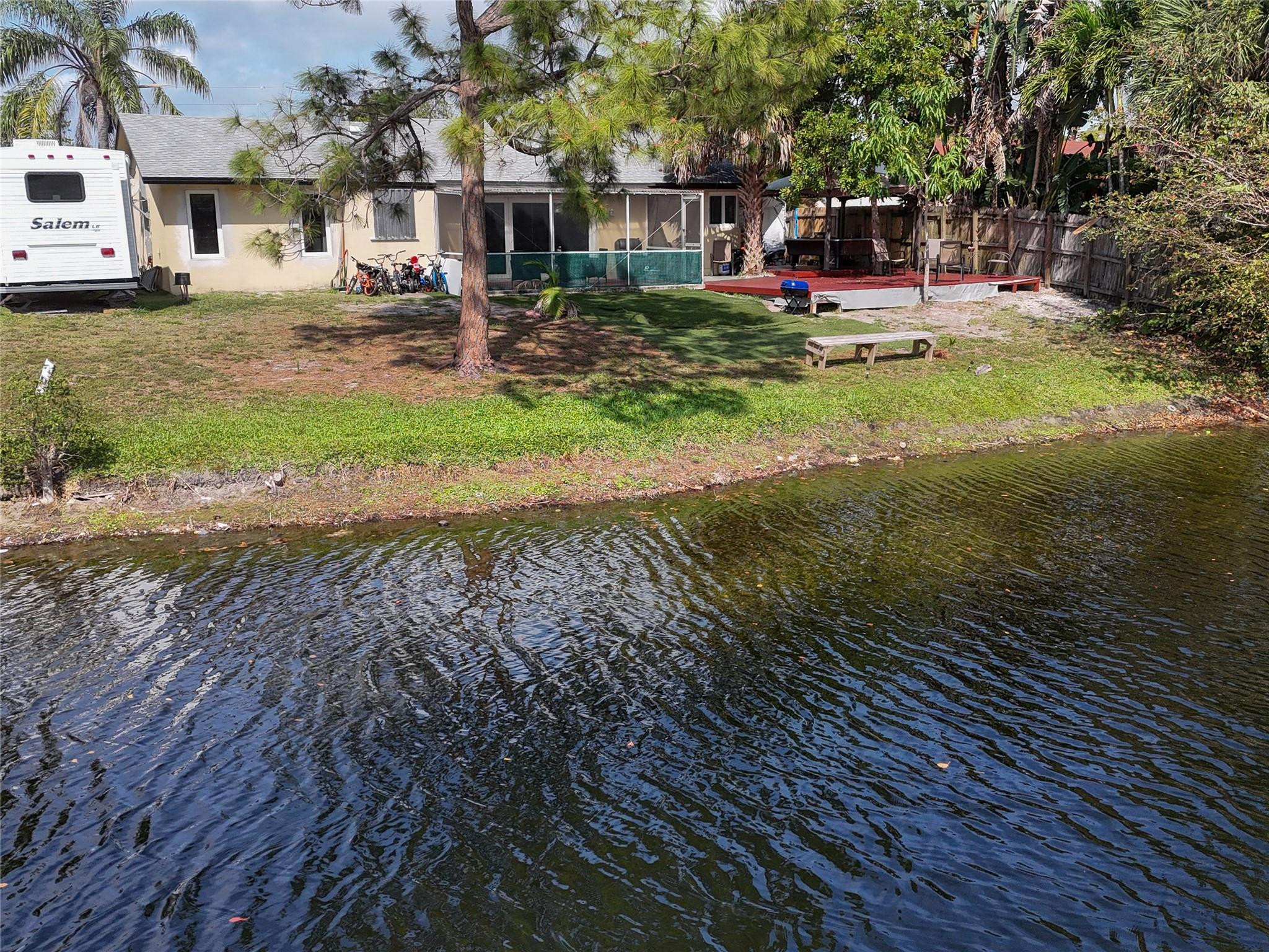 9300 Andora Dr